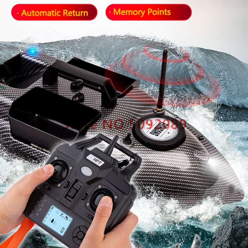 16Point GPS Dual Position Fixe - Fishing Boat Gps ulasan dan harga