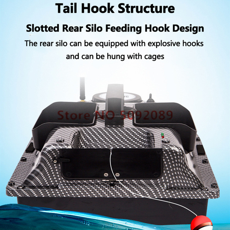 16Point GPS Dual Position Fixe - Fishing Boat Gps ulasan dan harga