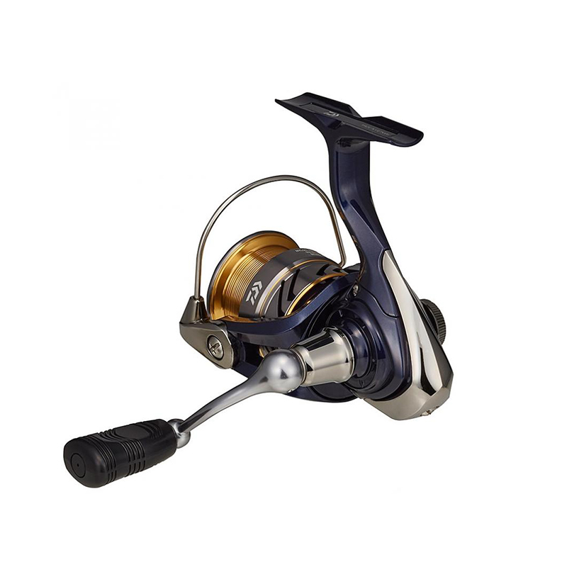 DAIWA CREST LT  Fishing Spinni - Daiwa Reel Bg ulasan dan harga