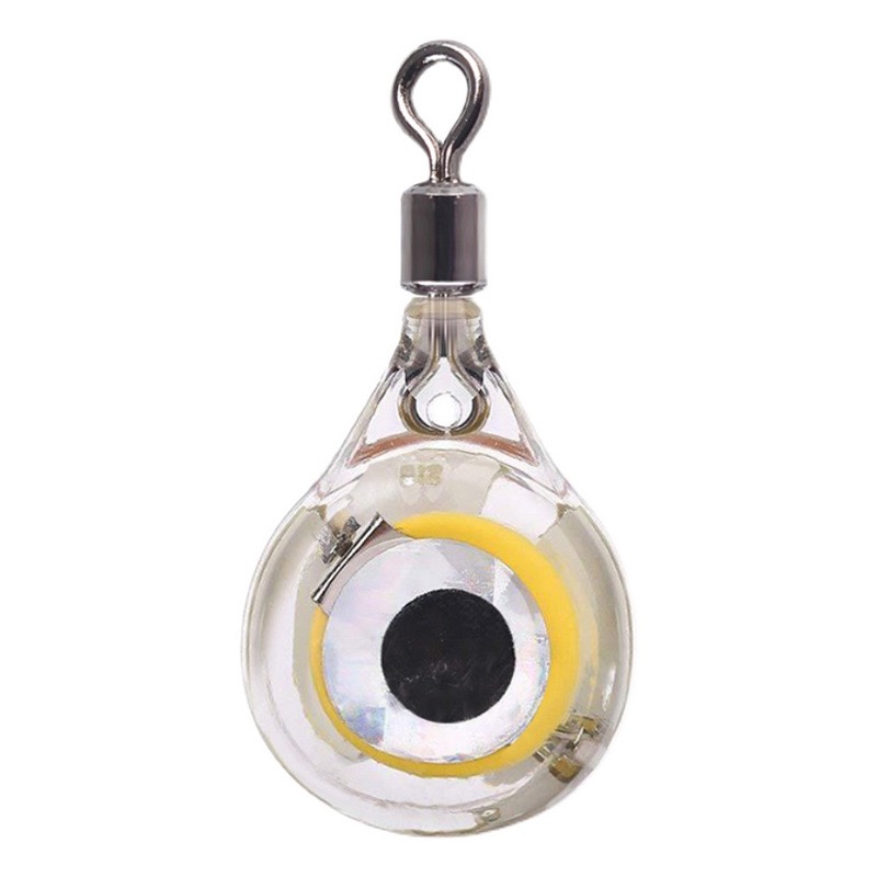 5Pcs Mini Fishing Lure Light L - Fishing Boat Navigation Light ulasan dan harga
