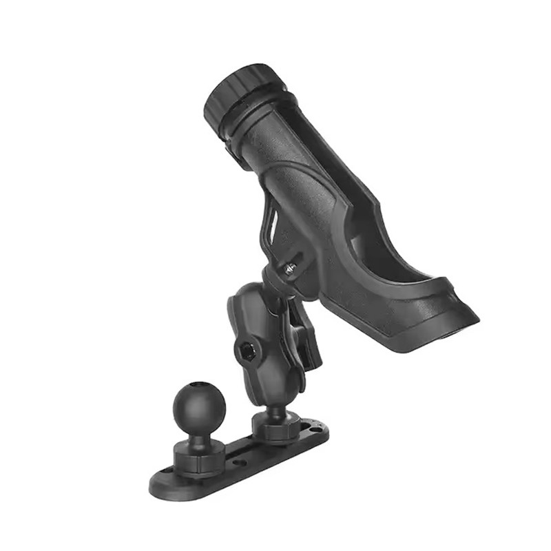 Kayak Rod Holder New Upgrade 3 - Fishing Boat Oar ulasan dan harga